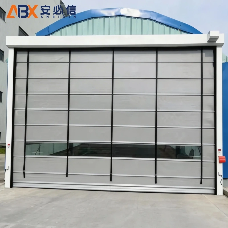 嘉峪关市充气式门封
